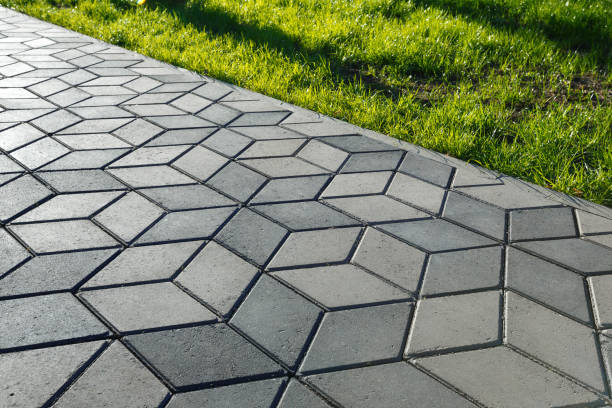 Best Commercial Driveway Pavers  in Indian Springs Village, AL