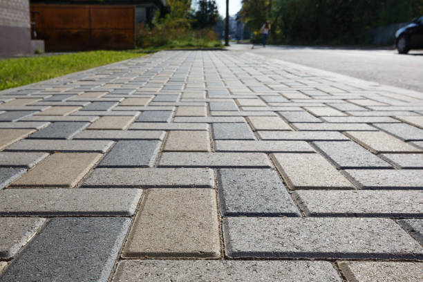 Best Decorative Driveway Pavers  in Indian Springs Village, AL