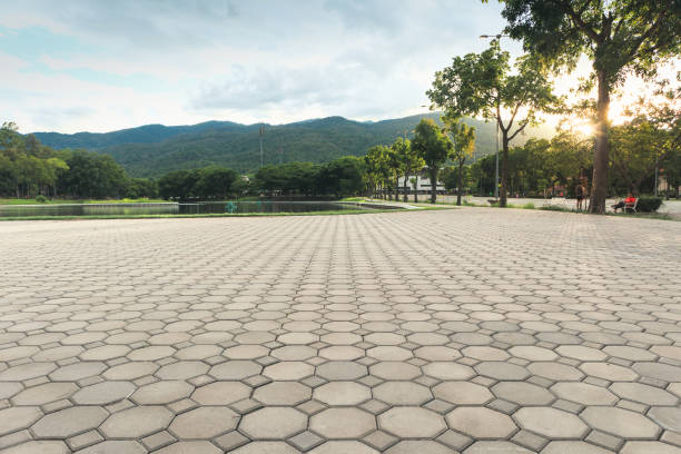 Decorative Driveway Pavers in Indian Springs Village, AL