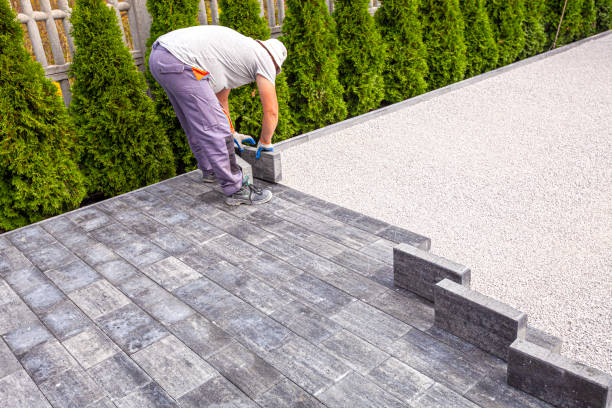 Trusted Indian Springs Village, AL Driveway Pavers Experts