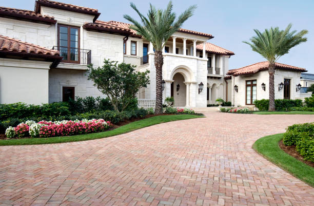 Reasons to Select Us for Your Driveway Paving Requirements in Indian Springs Village, AL