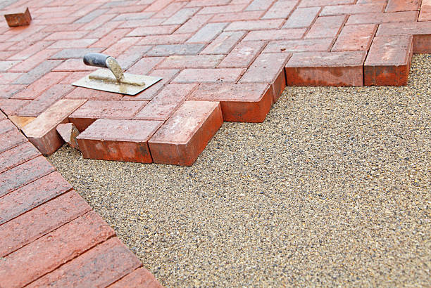 Best Best Driveway Pavers  in Indian Springs Village, AL