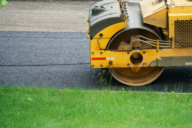 Best Driveway Resurfacing Pavers  in Indian Springs Village, AL