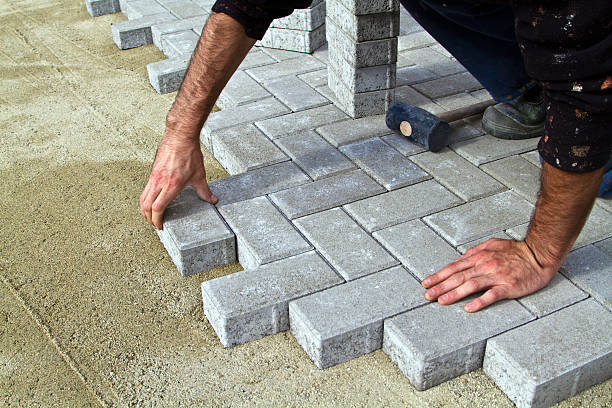 Best Driveway Pavers Near Me  in Indian Springs Village, AL